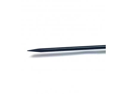 Spare tip - flat screwdriver: 5.0 x 150mm (HSS type)