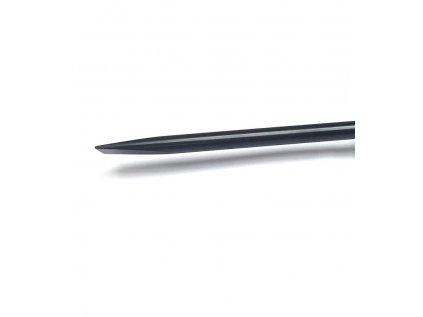 Spare tip - flat screwdriver: 5.8 x 100mm (HSS type)