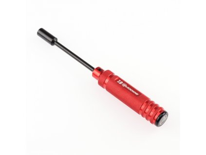 Socket wrench - metric - ALU version 7.0mm