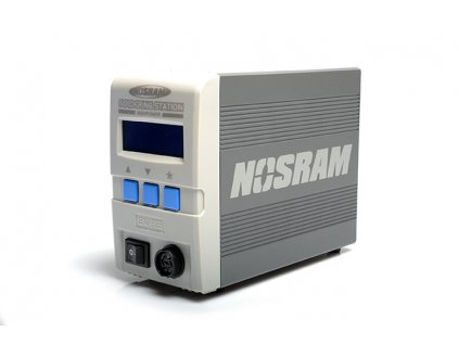 NOSRAM HighPower pájecí stanice