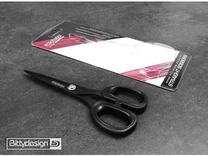 Lexan scissors - straight