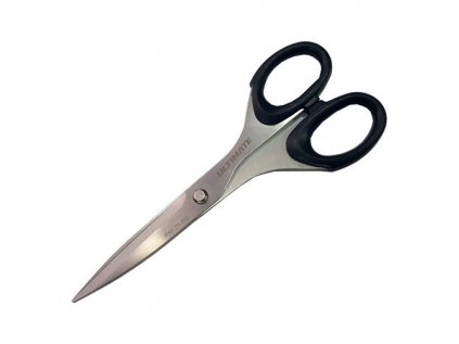 Straight scissors, 1 pc.