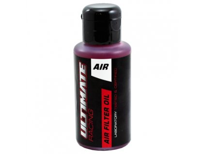 Oil for air filters, 75ml