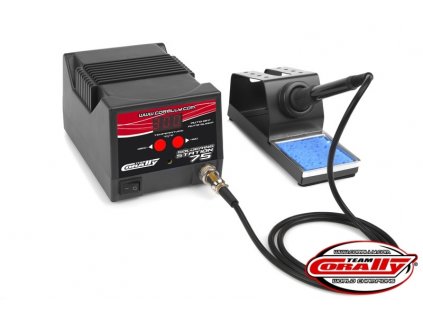 Soldering station 75W