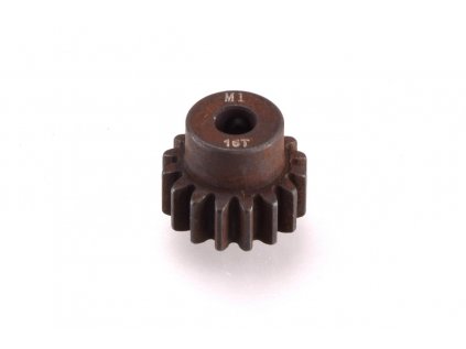 Pinion 16 teeth (module M1)