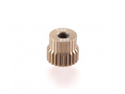 Pinion 23 teeth (module 64DP)