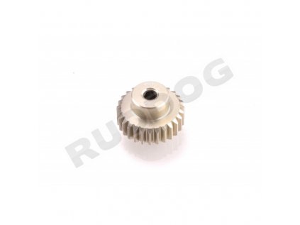 Pinion 27 teeth (module 48DP)