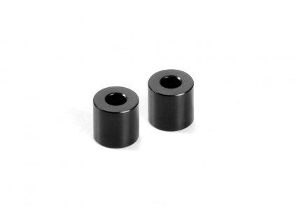 ALU 1/10 FORMULA SET-UP WHEEL AXLE ADAPTER (2)