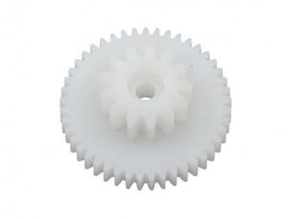 Plastic wheel PGS-CX2, A Wheel