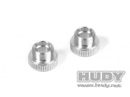ALU 1/10 & 1/12 SET-UP WHEEL AXLE ADAPTER (2)