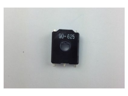 Control potentiometer for M12 (M12, M12S and M12RS)