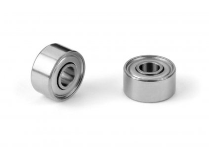 BALL-BEARING 3x8x4 - SELECTED (2)