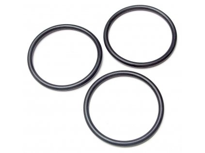 Rubber Transmission Belt 30x2.5  (3)