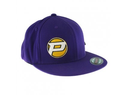 ProCircuit - purple cap, L/XL