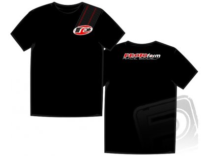PROTOform t-shirt black S