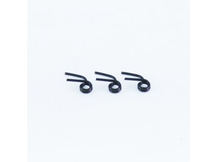 Springs for COMPAK clutch, 1.10mm, 3 pcs.