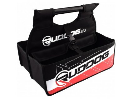 RUDDOG - NITRO BOX portable bag