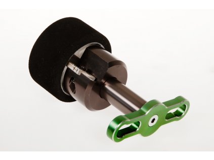 1/8 On Road disc cutter