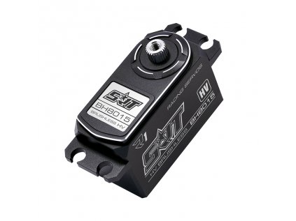 BH8015 HiVOLT BRUSHLESS Digital servo LOW PROFILE (15kg-0.050s/60°)