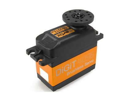 SB-2272MG BRUSHLESS HiVOLT Digital Servo (7kg-0.032s/60°)