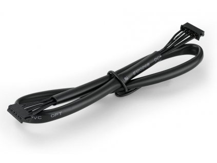 Sensor cable black, 300mm