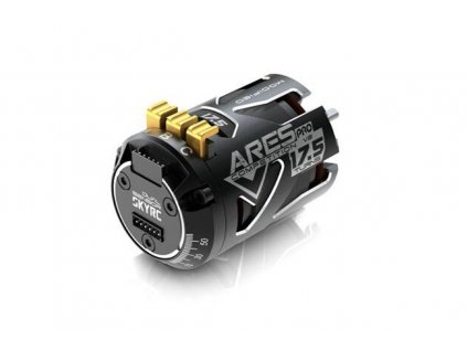 183309 sky rc ares pro v2 1 6 5 zavitovy motor