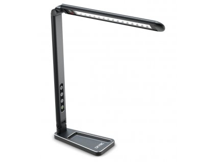 SKY RC LED folding lamp with switch (black)