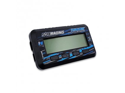 SRT LCD multifunctional programming box