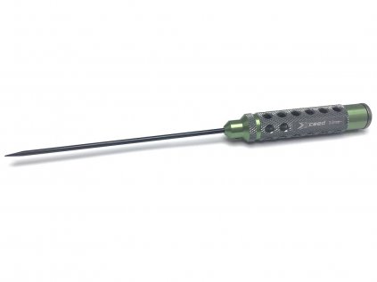 Screwdriver - flat - ALU version 3.0 x 150mm (HSS type)