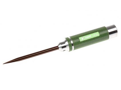 Screwdriver - flat - ALU version 5.8 x 100mm