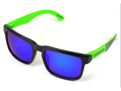 TBittydesign Claymore 'Venom' Sunglasses