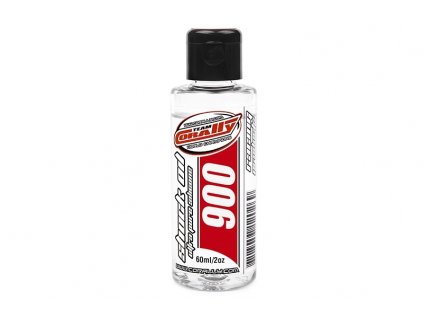 TEAM CORALLY - Silicone Damper Oil 900 CPS (60ml/2oz)
