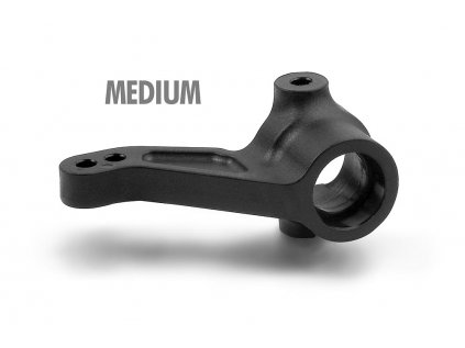 COMPOSITE STEERING BLOCK - MEDIUM - V2