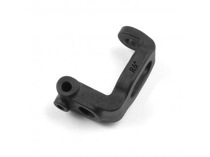 COMPOSITE C-HUB FRONT BLOCK, RIGHT - 6° DEG.