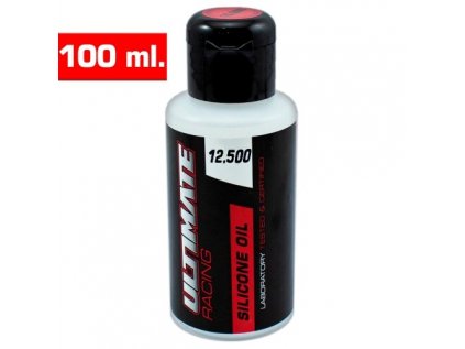 UR silicone oil for differential 12,500 CPS