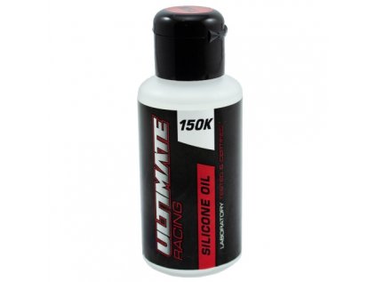UR silicone oil for differential 150,000 CPS