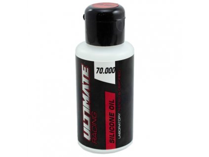 UR silicone oil for differentials 70,000 CPS