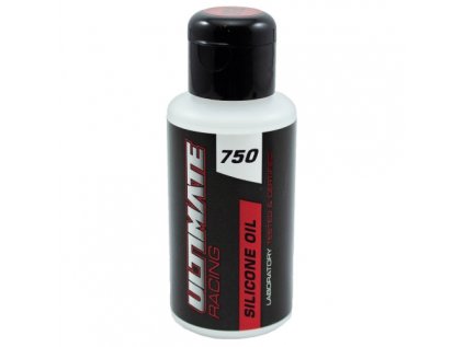 UR silicone oil for shock absorber 750 CPS