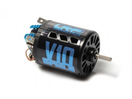 V10 Spec. 6 motor, 10x2 threads