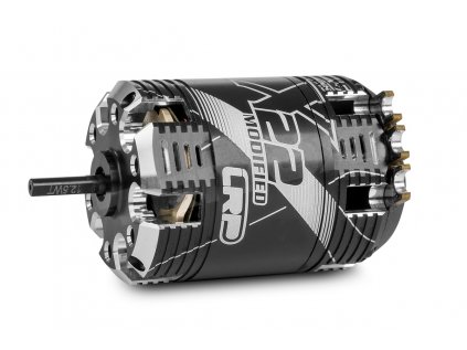 Vector X22 Modified 8.0 thread motor