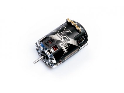 Vector X22 Stock Spec 13.5 threaded motor with FIX TIMING 30°