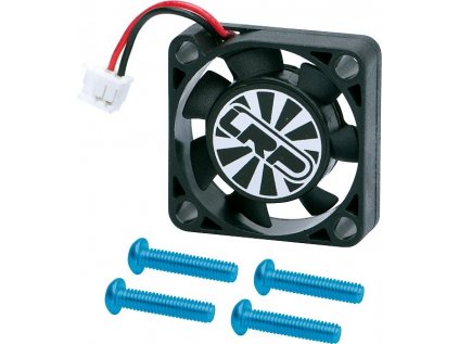Fan for regulators 25x25x7mm (replacement for L82511)