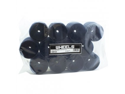 VORTEX black discs V2, 24 pcs.