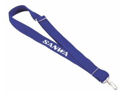 SANWA transmitter belt