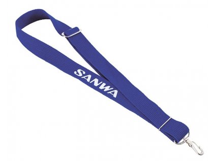 SANWA wrist transmitter strap