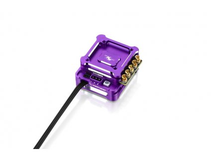 XERUN XD10 Pro - purple