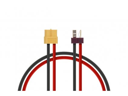 XT60 Dean-T charging cable