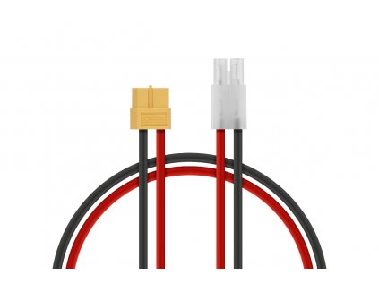 XT60 Tamiya Gold charging cable