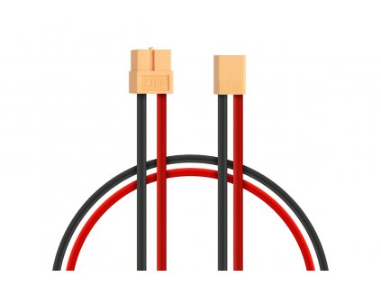 XT60 Nabíjecí kabel XT30