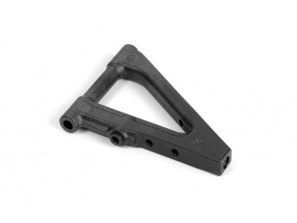 COMPOSITE SUSPENSION ARM FOR WIRE ANTI-ROLL BAR - FRONT LOWER - HARD